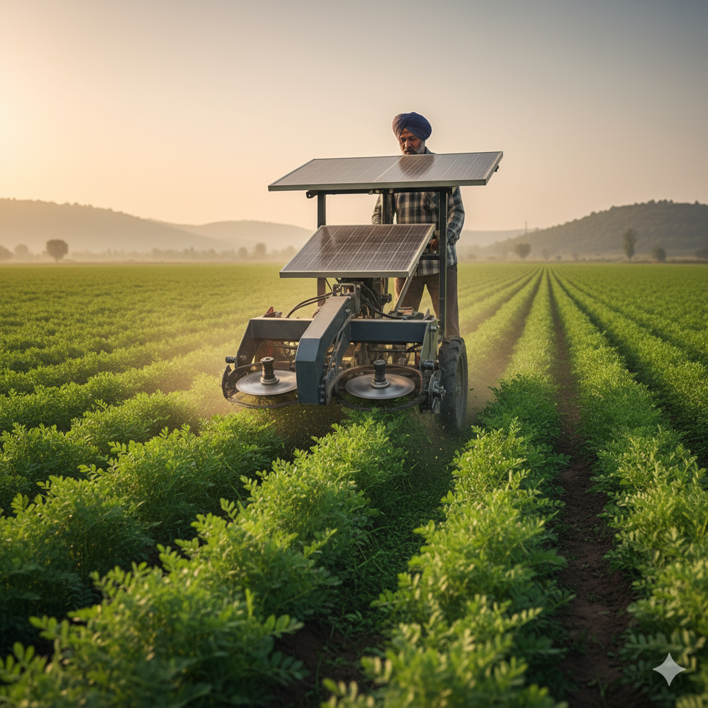 ನಿಪ್ಪಿಂಗ್ ತಂತ್ರ: ಕಡಲೆ, ತೊಗರಿ ಇಳುವರಿ 3 ಪಟ್ಟು ಹೆಚ್ಚು100% ಗ್ಯಾರಂಟಿ ಸೂತ್ರ