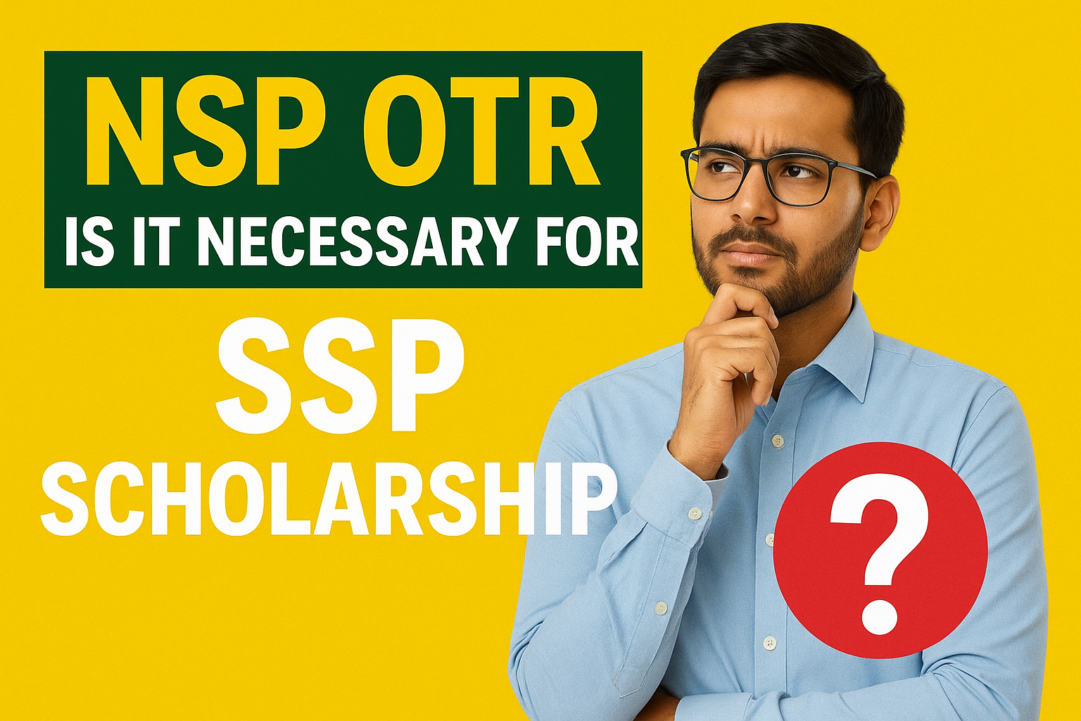 ssp scholarship 2025