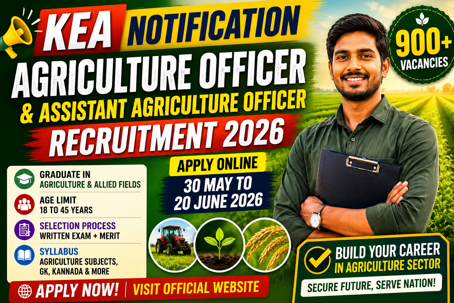 kea notification